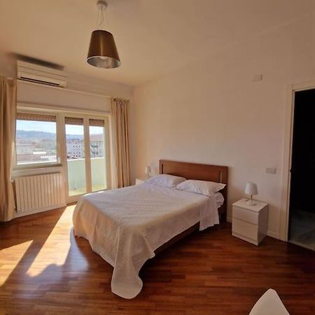 Casa Di Jeff Διαμέρισμα Νάπολη Εξωτερικό φωτογραφία