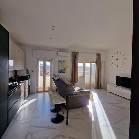 Casa Di Jeff Διαμέρισμα Νάπολη Εξωτερικό φωτογραφία