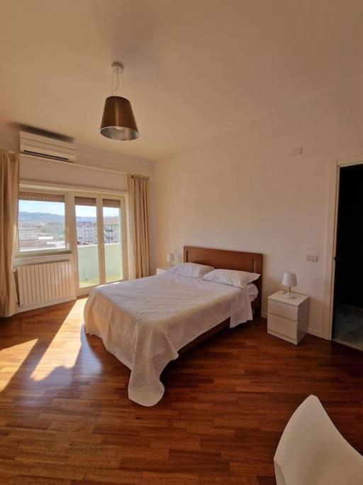 Casa Di Jeff Διαμέρισμα Νάπολη Εξωτερικό φωτογραφία