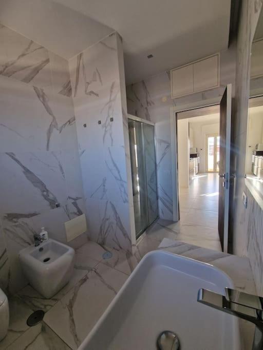 Casa Di Jeff Διαμέρισμα Νάπολη Εξωτερικό φωτογραφία