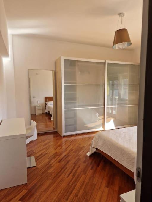 Casa Di Jeff Διαμέρισμα Νάπολη Εξωτερικό φωτογραφία