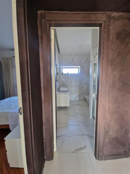 Casa Di Jeff Διαμέρισμα Νάπολη Εξωτερικό φωτογραφία