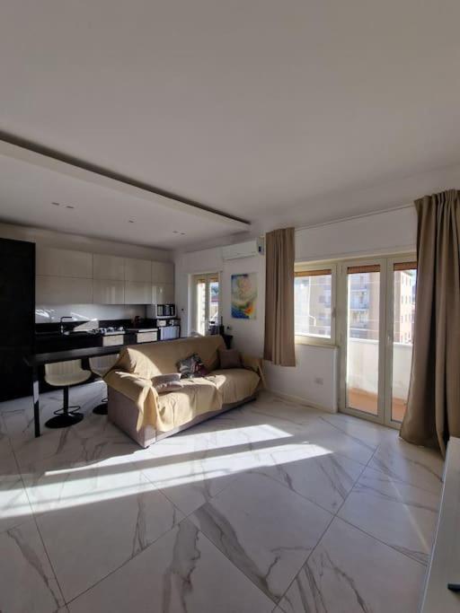 Casa Di Jeff Διαμέρισμα Νάπολη Εξωτερικό φωτογραφία
