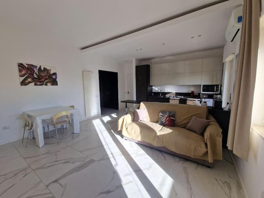 Casa Di Jeff Διαμέρισμα Νάπολη Εξωτερικό φωτογραφία