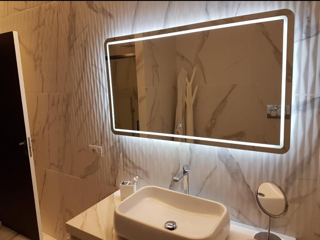 Casa Di Jeff Διαμέρισμα Νάπολη Εξωτερικό φωτογραφία
